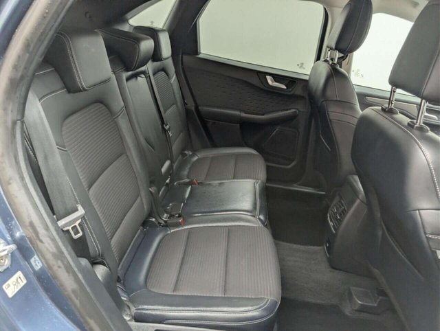 USED 2021 21 FORD KUGA 1.5 EcoBlue Titanium First Edition SUV 5dr Diesel Manual Euro 6 (s/s) (120 ps) CLICK & COLLECT/HOME DELIVERY