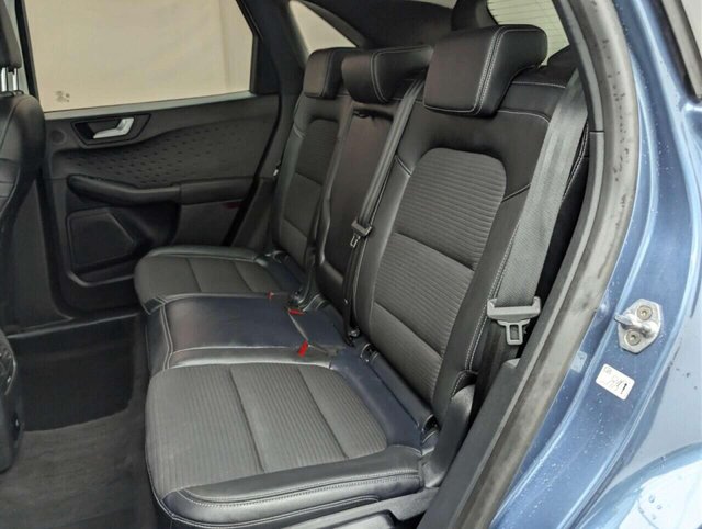 USED 2021 21 FORD KUGA 1.5 EcoBlue Titanium First Edition SUV 5dr Diesel Manual Euro 6 (s/s) (120 ps) CLICK & COLLECT/HOME DELIVERY
