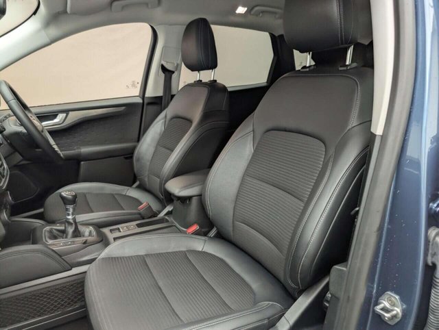 USED 2021 21 FORD KUGA 1.5 EcoBlue Titanium First Edition SUV 5dr Diesel Manual Euro 6 (s/s) (120 ps) CLICK & COLLECT/HOME DELIVERY