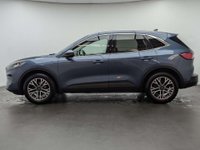 USED 2021 21 FORD KUGA 1.5 EcoBlue Titanium First Edition SUV 5dr Diesel Manual Euro 6 (s/s) (120 ps) CLICK & COLLECT/HOME DELIVERY