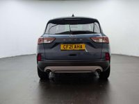 USED 2021 21 FORD KUGA 1.5 EcoBlue Titanium First Edition SUV 5dr Diesel Manual Euro 6 (s/s) (120 ps) CLICK & COLLECT/HOME DELIVERY