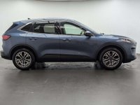 USED 2021 21 FORD KUGA 1.5 EcoBlue Titanium First Edition SUV 5dr Diesel Manual Euro 6 (s/s) (120 ps) CLICK & COLLECT/HOME DELIVERY