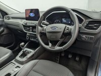 USED 2021 21 FORD KUGA 1.5 EcoBlue Titanium First Edition SUV 5dr Diesel Manual Euro 6 (s/s) (120 ps) CLICK & COLLECT/HOME DELIVERY