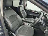 USED 2021 21 FORD KUGA 1.5 EcoBlue Titanium First Edition SUV 5dr Diesel Manual Euro 6 (s/s) (120 ps) CLICK & COLLECT/HOME DELIVERY