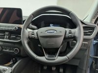 USED 2021 21 FORD KUGA 1.5 EcoBlue Titanium First Edition SUV 5dr Diesel Manual Euro 6 (s/s) (120 ps) CLICK & COLLECT/HOME DELIVERY