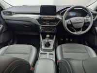 USED 2021 21 FORD KUGA 1.5 EcoBlue Titanium First Edition SUV 5dr Diesel Manual Euro 6 (s/s) (120 ps) CLICK & COLLECT/HOME DELIVERY