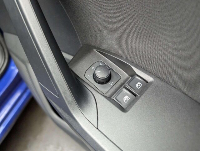 USED 2018 18 SEAT IBIZA 1.0 TSI FR Hatchback 5dr Petrol DSG Euro 6 (s/s) (115 ps) CLICK & COLLECT/HOME DELIVERY