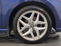 USED 2018 18 SEAT IBIZA 1.0 TSI FR Hatchback 5dr Petrol DSG Euro 6 (s/s) (115 ps) CLICK & COLLECT/HOME DELIVERY