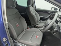 USED 2018 18 SEAT IBIZA 1.0 TSI FR Hatchback 5dr Petrol DSG Euro 6 (s/s) (115 ps) CLICK & COLLECT/HOME DELIVERY
