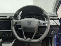 USED 2018 18 SEAT IBIZA 1.0 TSI FR Hatchback 5dr Petrol DSG Euro 6 (s/s) (115 ps) CLICK & COLLECT/HOME DELIVERY