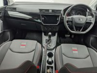 USED 2018 18 SEAT IBIZA 1.0 TSI FR Hatchback 5dr Petrol DSG Euro 6 (s/s) (115 ps) CLICK & COLLECT/HOME DELIVERY