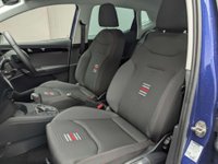USED 2018 18 SEAT IBIZA 1.0 TSI FR Hatchback 5dr Petrol DSG Euro 6 (s/s) (115 ps) CLICK & COLLECT/HOME DELIVERY