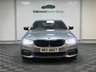 USED 2017 17 BMW 5 SERIES 2.0 530i M Sport Auto Euro 6 (s/s) 4dr HTD SEATS/NAV/CAM/APPLE PLAY