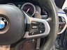 USED 2017 17 BMW 5 SERIES 2.0 530i M Sport Auto Euro 6 (s/s) 4dr HTD SEATS/NAV/CAM/APPLE PLAY