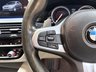 USED 2017 17 BMW 5 SERIES 2.0 530i M Sport Auto Euro 6 (s/s) 4dr HTD SEATS/NAV/CAM/APPLE PLAY
