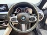 USED 2017 17 BMW 5 SERIES 2.0 530i M Sport Auto Euro 6 (s/s) 4dr HTD SEATS/NAV/CAM/APPLE PLAY