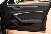 USED 2020 V AUDI RS6 AVANT 4.0 TFSI V8 Vorsprung Estate 