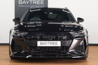USED 2020 V AUDI RS6 AVANT 4.0 TFSI V8 Vorsprung Estate 