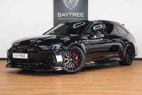 USED 2020 V AUDI RS6 AVANT 4.0 TFSI V8 Vorsprung Estate 