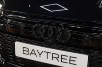 USED 2020 V AUDI RS6 AVANT 4.0 TFSI V8 Vorsprung Estate 