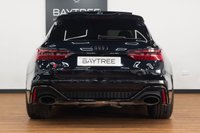 USED 2020 V AUDI RS6 AVANT 4.0 TFSI V8 Vorsprung Estate 