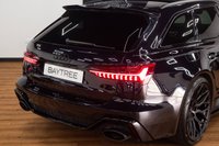 USED 2020 V AUDI RS6 AVANT 4.0 TFSI V8 Vorsprung Estate 