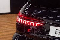 USED 2020 V AUDI RS6 AVANT 4.0 TFSI V8 Vorsprung Estate 