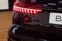 USED 2020 V AUDI RS6 AVANT 4.0 TFSI V8 Vorsprung Estate 