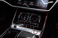 USED 2020 V AUDI RS6 AVANT 4.0 TFSI V8 Vorsprung Estate 