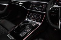 USED 2020 V AUDI RS6 AVANT 4.0 TFSI V8 Vorsprung Estate 