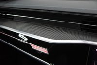 USED 2020 V AUDI RS6 AVANT 4.0 TFSI V8 Vorsprung Estate 