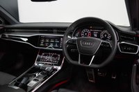 USED 2020 V AUDI RS6 AVANT 4.0 TFSI V8 Vorsprung Estate 