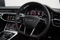 USED 2020 V AUDI RS6 AVANT 4.0 TFSI V8 Vorsprung Estate 
