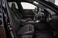 USED 2020 V AUDI RS6 AVANT 4.0 TFSI V8 Vorsprung Estate 