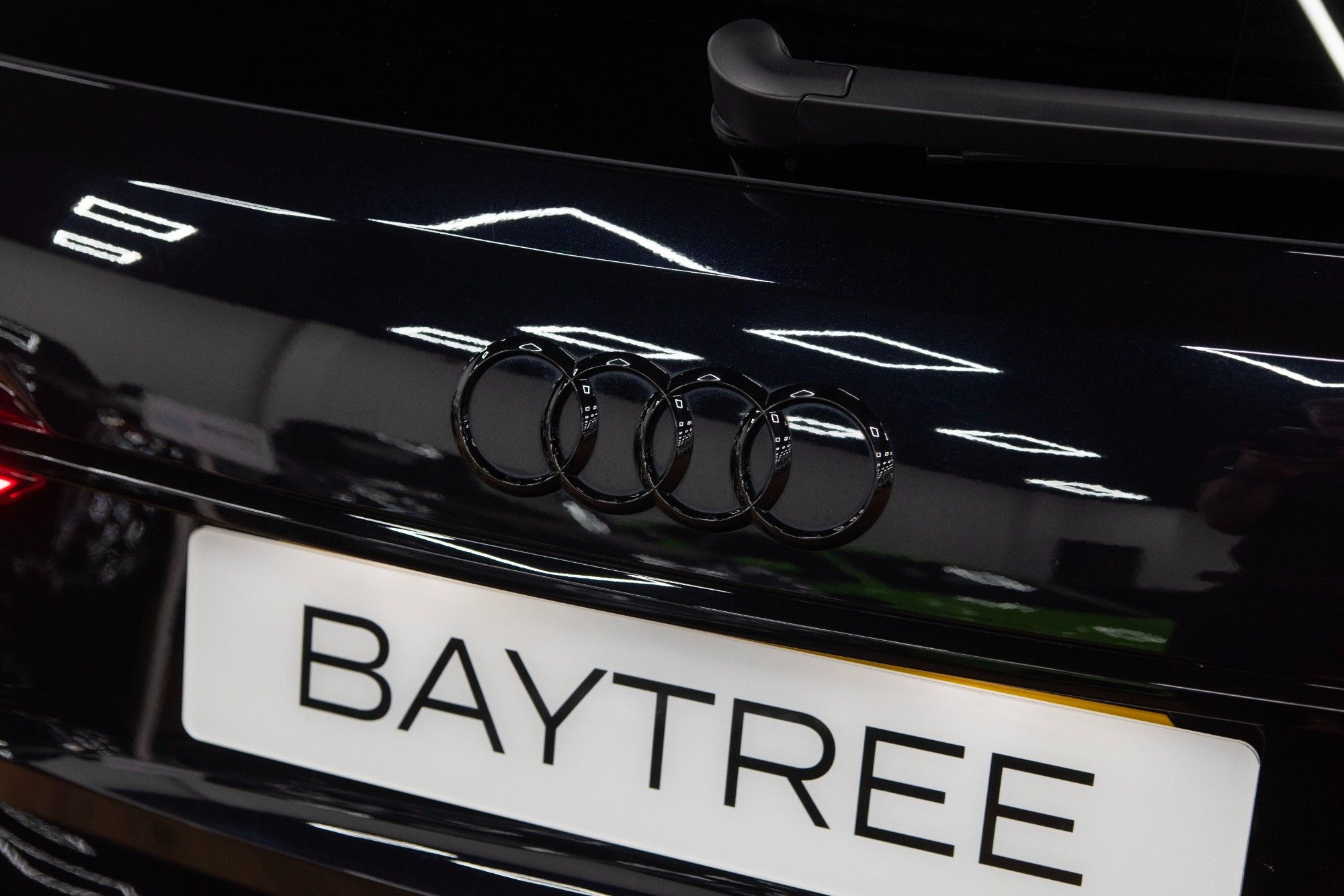 USED 2020 V AUDI RS6 AVANT 4.0 TFSI V8 Vorsprung Estate 