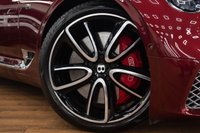 USED 2018 B BENTLEY CONTINENTAL 6.0 W12 GT Coupe  