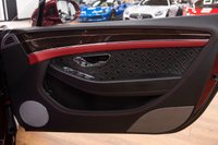 USED 2018 B BENTLEY CONTINENTAL 6.0 W12 GT Coupe  