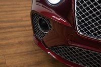 USED 2018 B BENTLEY CONTINENTAL 6.0 W12 GT Coupe  
