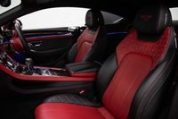 USED 2018 B BENTLEY CONTINENTAL 6.0 W12 GT Coupe  