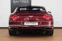 USED 2018 B BENTLEY CONTINENTAL 6.0 W12 GT Coupe  