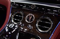 USED 2018 B BENTLEY CONTINENTAL 6.0 W12 GT Coupe  