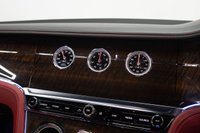 USED 2018 B BENTLEY CONTINENTAL 6.0 W12 GT Coupe  