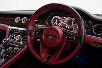 USED 2018 B BENTLEY CONTINENTAL 6.0 W12 GT Coupe  