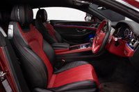 USED 2018 B BENTLEY CONTINENTAL 6.0 W12 GT Coupe  
