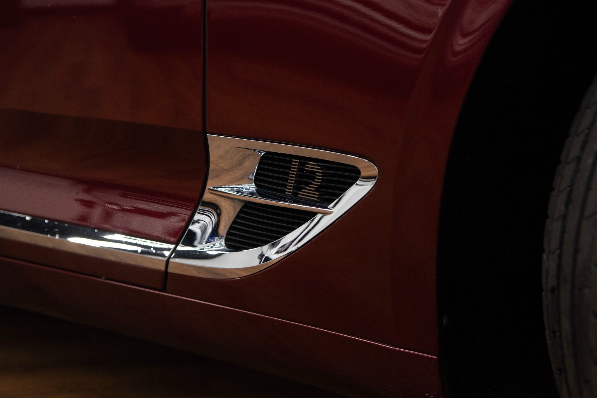 USED 2018 B BENTLEY CONTINENTAL 6.0 W12 GT Coupe  