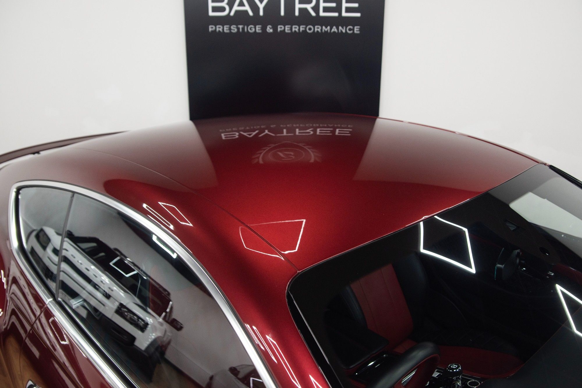USED 2018 B BENTLEY CONTINENTAL 6.0 W12 GT Coupe  