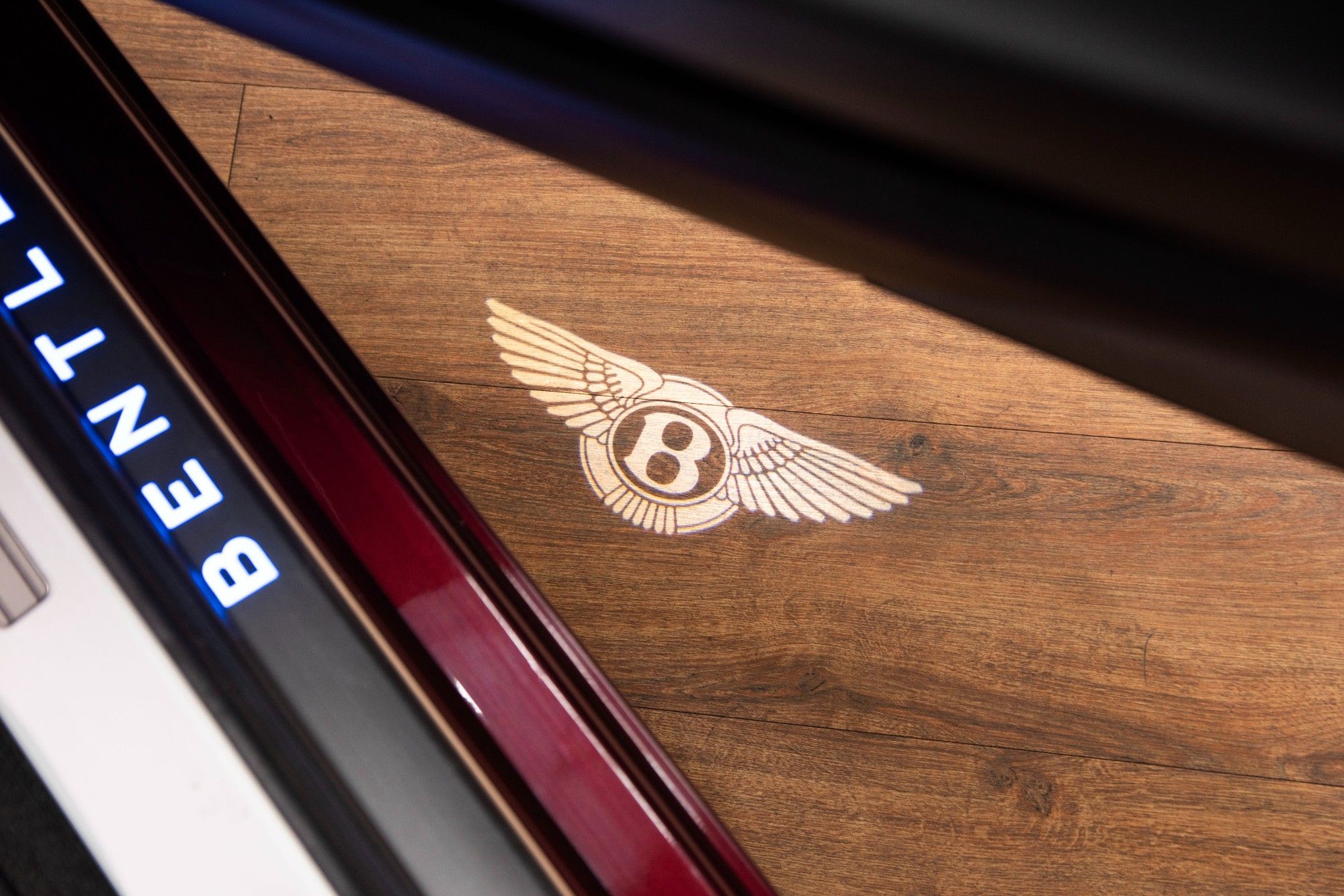 USED 2018 B BENTLEY CONTINENTAL 6.0 W12 GT Coupe  