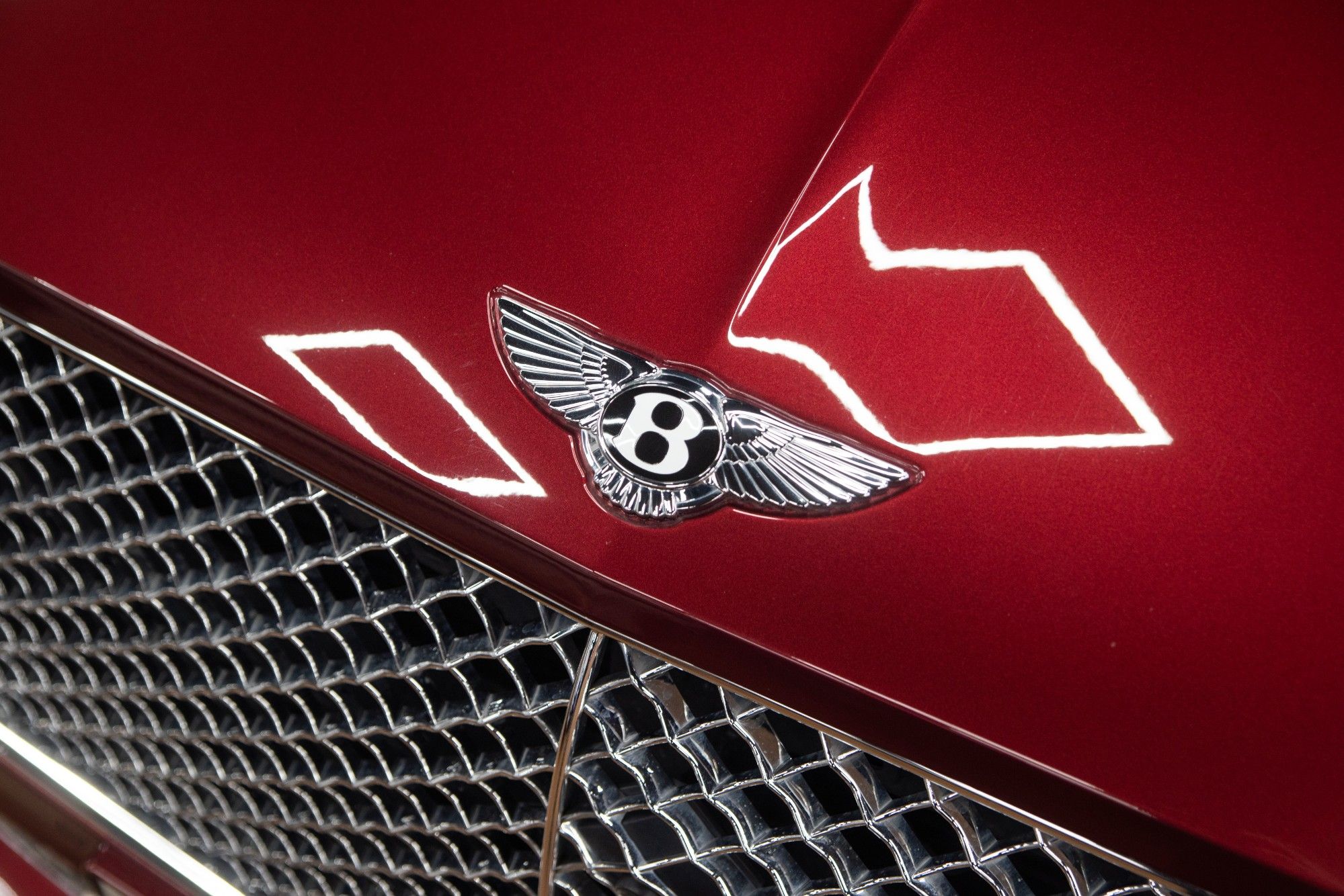 USED 2018 B BENTLEY CONTINENTAL 6.0 W12 GT Coupe  