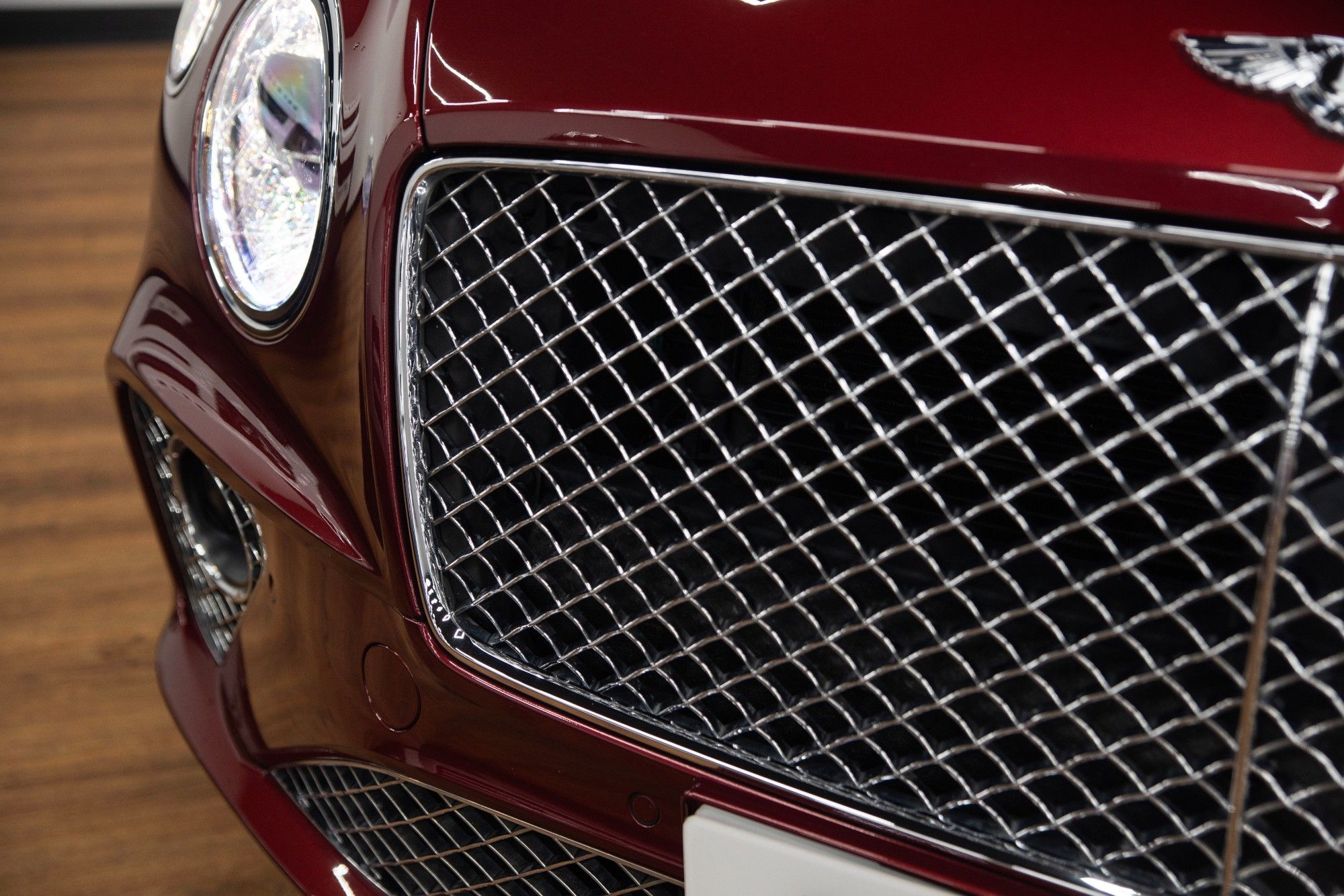 USED 2018 B BENTLEY CONTINENTAL 6.0 W12 GT Coupe  