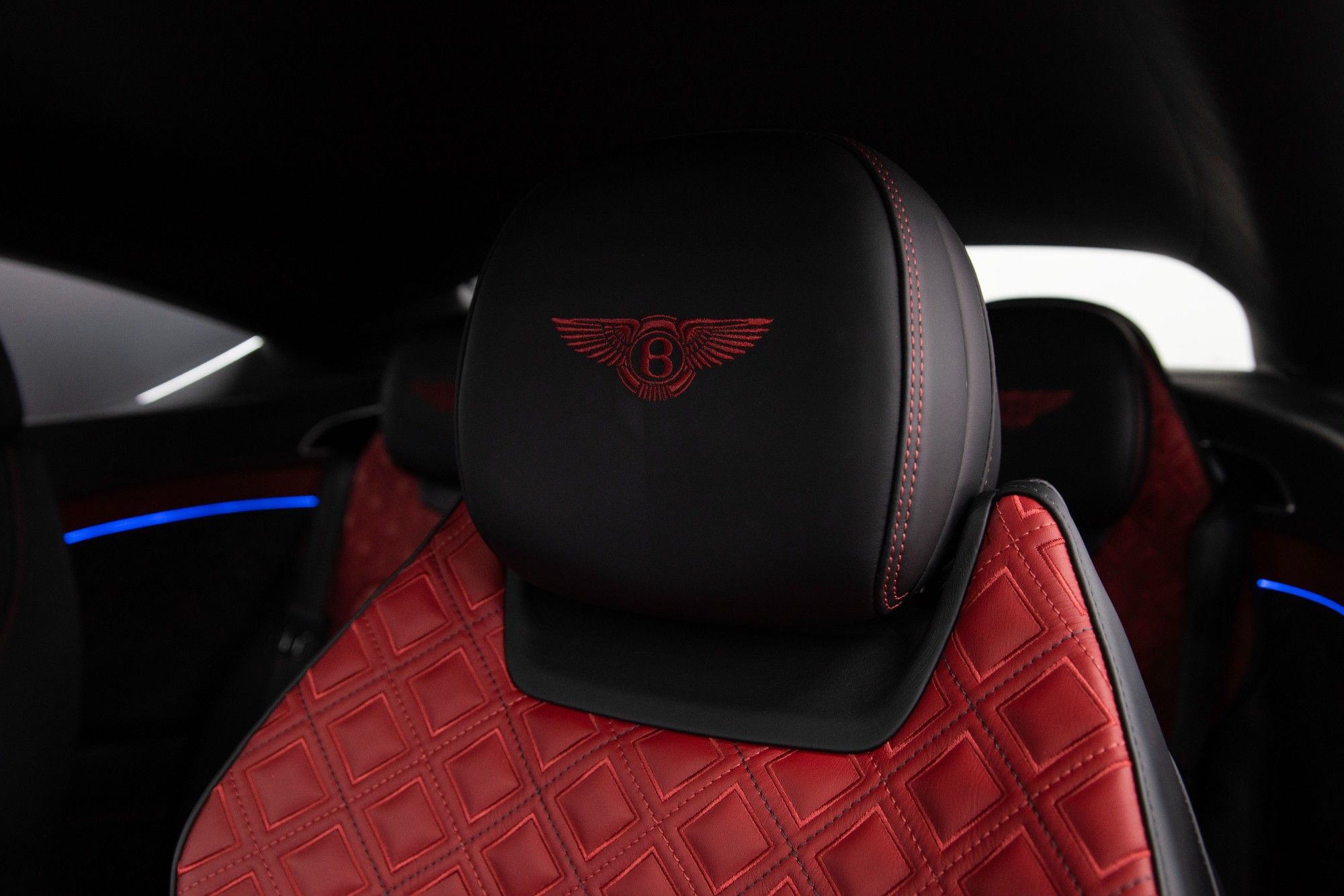 USED 2018 B BENTLEY CONTINENTAL 6.0 W12 GT Coupe  